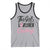 Funny Football Fan Gift Tank Top This Girl Loves Her Cowboys - Wonder Print Shop