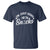 Funny Football Lover T Shirt Im Just Here For The Snacks - Wonder Print Shop