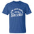 Funny Football Lover T Shirt Im Just Here For The Snacks - Wonder Print Shop