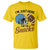 Im Just Here For The Snacks T Shirt Bow Football Lover - Wonder Print Shop