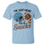 Im Just Here For The Snacks T Shirt Bow Football Lover - Wonder Print Shop