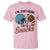 Im Just Here For The Snacks T Shirt Bow Football Lover - Wonder Print Shop