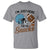 Im Just Here For The Snacks T Shirt Bow Football Lover - Wonder Print Shop