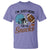 Im Just Here For The Snacks T Shirt Bow Football Lover - Wonder Print Shop