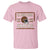 Im Just Here For The Snacks T Shirt Football Fan Gift - Wonder Print Shop