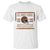 Im Just Here For The Snacks T Shirt Football Fan Gift - Wonder Print Shop