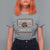 Im Just Here For The Snacks T Shirt For Women Football Fan Gift - Wonder Print Shop