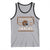 Im Just Here For The Snacks Tank Top Football Fan Gift - Wonder Print Shop