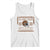Im Just Here For The Snacks Tank Top Football Fan Gift - Wonder Print Shop