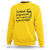 School Is Important But Football Is Importanter Sweatshirt Funny Football Lover - Wonder Print Shop