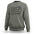 School Is Important But Football Is Importanter Sweatshirt Funny Football Lover - Wonder Print Shop