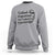 School Is Important But Football Is Importanter Sweatshirt Funny Football Lover - Wonder Print Shop