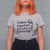 School Is Important But Football Is Importanter T Shirt For Women Funny Football Lover - Wonder Print Shop
