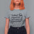 School Is Important But Football Is Importanter T Shirt For Women Funny Football Lover - Wonder Print Shop