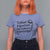 School Is Important But Football Is Importanter T Shirt For Women Funny Football Lover - Wonder Print Shop