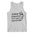 School Is Important But Football Is Importanter Tank Top Funny Football Lover - Wonder Print Shop