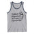 School Is Important But Football Is Importanter Tank Top Funny Football Lover - Wonder Print Shop