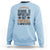 School Is Important But Football Is Importanter Sweatshirt Funny Sports Fan Gift - Wonder Print Shop