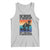 Student Football Fan Tank Top Funny Importanter Quote Gift - Wonder Print Shop