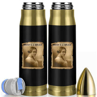 Madam CJ Walker Bullet Tumbler Female Empowerment History Gift - Wonder Print Shop