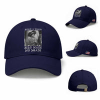 Madam CJ Walker Baseball Cap Self Made No Shade Female Empowerment