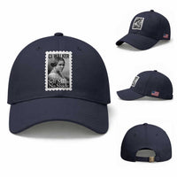 Madam CJ Walker Baseball Cap Strong Black Woman Leader