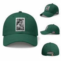 Madam CJ Walker Baseball Cap Strong Black Woman Leader