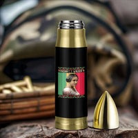 Madam CJ Walker Retro Sunset Bullet Tumbler Strong Black Woman Leader - Wonder Print Shop