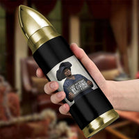 Madam CJ Walker Quote Bullet Tumbler I Got My Start By Giving Myself A Start - Wonder Print Shop