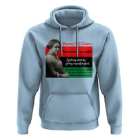 Madam CJ Walker Hoodie Women Empowerment Inspirational Quote - Wonder Print Shop