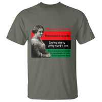 Madam CJ Walker T Shirt Women Empowerment Inspirational Quote - Wonder Print Shop