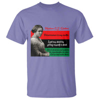 Madam CJ Walker T Shirt Women Empowerment Inspirational Quote - Wonder Print Shop