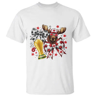Proud Canada Soccer 2026 T Shirt Canadian Football Fan