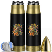 Funny Punch Baby Monkey Cinco De Mayo Bullet Tumbler Mexican Fiesta Gift