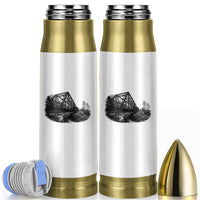 Mother Road Adventure Graphic Bullet Tumbler Vintage Route Highway 66 Bridge
