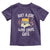 Just A Girl Who Loves Cats Toddler T Shirt Cute Kittens Pet Lover - Wonder Print Shop