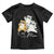 Cat Mom Toddler T Shirt Three Cool Cats with Sunglasses - Wonder Print Shop