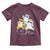 Cat Mom Toddler T Shirt Three Cool Cats with Sunglasses - Wonder Print Shop