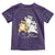 Cat Mom Toddler T Shirt Three Cool Cats with Sunglasses - Wonder Print Shop