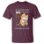 A Good Day Starts With Coffee And Cats T Shirt Funny Purrfect Morning - Wonder Print Shop