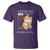 A Good Day Starts With Coffee And Cats T Shirt Funny Purrfect Morning - Wonder Print Shop