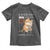 A Good Day Starts With Coffee And Cats Toddler T Shirt Funny Purrfect Morning - Wonder Print Shop