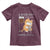 A Good Day Starts With Coffee And Cats Toddler T Shirt Funny Purrfect Morning - Wonder Print Shop
