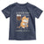 A Good Day Starts With Coffee And Cats Toddler T Shirt Funny Purrfect Morning - Wonder Print Shop