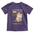 A Good Day Starts With Coffee And Cats Toddler T Shirt Funny Purrfect Morning - Wonder Print Shop