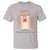 Its Fine I am Fine Everything is Fine Funny Cat Lover T Shirt - Wonder Print Shop