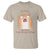 Its Fine I am Fine Everything is Fine Funny Cat Lover T Shirt - Wonder Print Shop