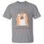Its Fine I am Fine Everything is Fine Funny Cat Lover T Shirt - Wonder Print Shop
