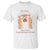 Its Fine I am Fine Everything is Fine Funny Cat Lover T Shirt - Wonder Print Shop