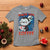 My Blood Type Is Coffee T Shirt Funny Vampire Halloween - Wonder Print Shop
